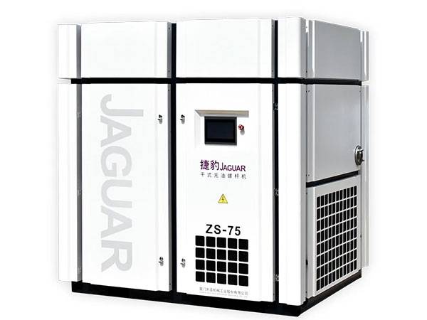 赣县捷豹空压机